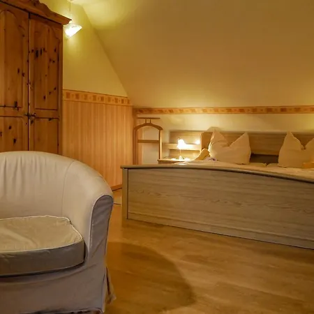 Haus Friederike Affittacamere Bad Saarow