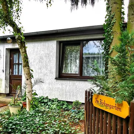 Affittacamere Haus Friederike 3*