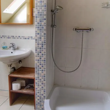 Haus Friederike Affittacamere Bad Saarow