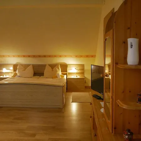 Haus Friederike 3*