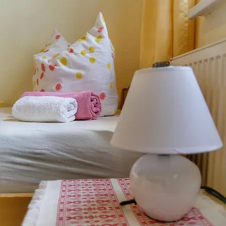 Haus Friederike 3*