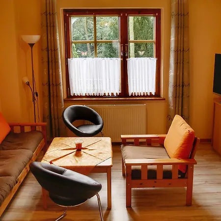 Haus Friederike 3* Bad Saarow