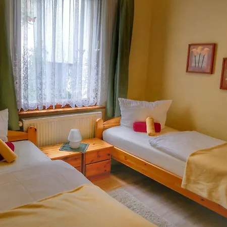 Haus Friederike 게스트하우스 3*
