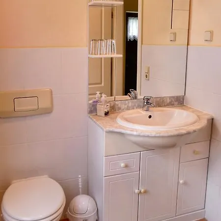 Haus Friederike Affittacamere 3*