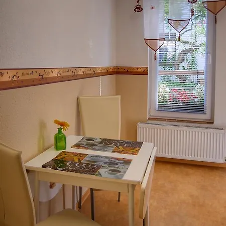 Haus Friederike 3*