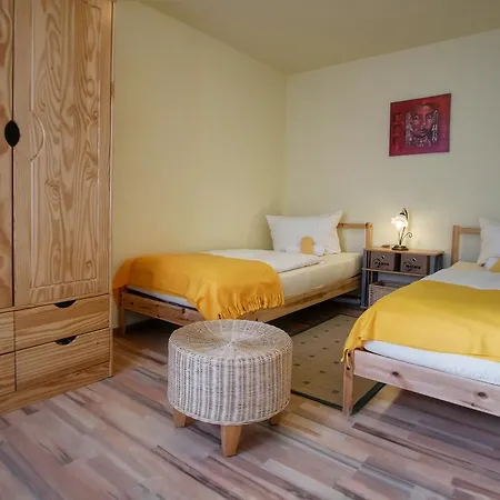Haus Friederike Affittacamere 3*