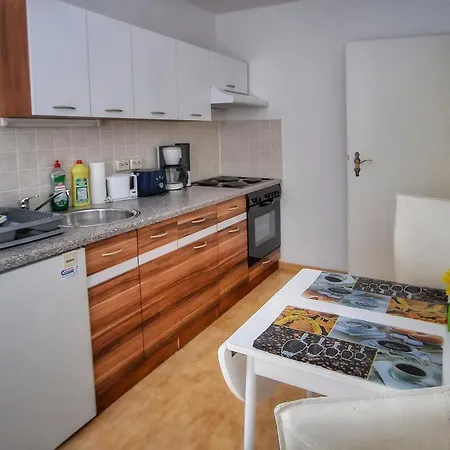Affittacamere Haus Friederike Bad Saarow