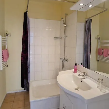 Haus Friederike 3* Bad Saarow