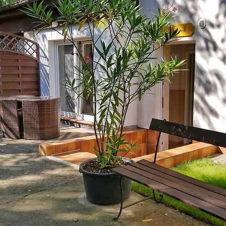 게스트하우스 Haus Friederike 3*
