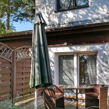 Haus Friederike Affittacamere Bad Saarow