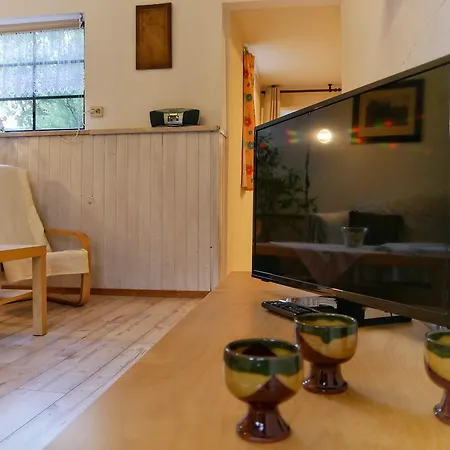 Affittacamere Haus Friederike 3*