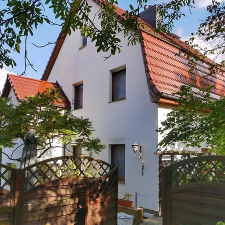 Haus Friederike 3* Bad Saarow