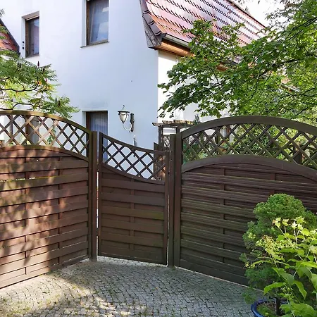 Haus Friederike