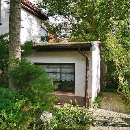 Haus Friederike 3*