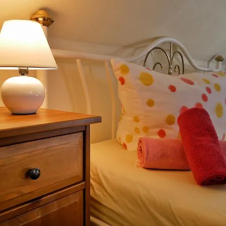 Affittacamere Haus Friederike 3*