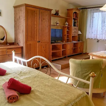 Haus Friederike Affittacamere 3*