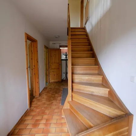 Haus Friederike Affittacamere Bad Saarow