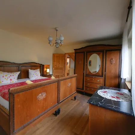Haus Friederike Affittacamere
