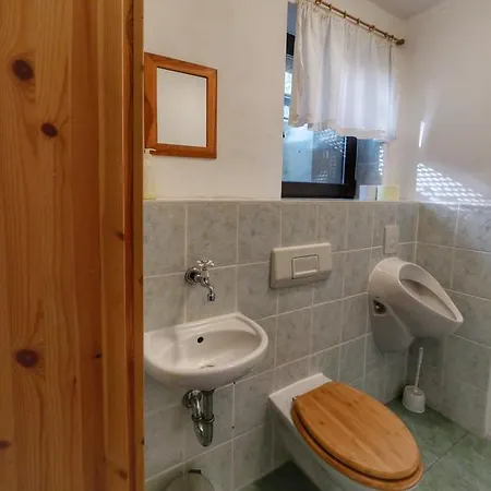 Affittacamere Haus Friederike 3*