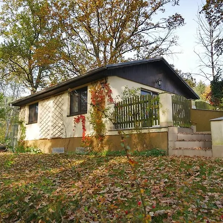 Haus Friederike Affittacamere