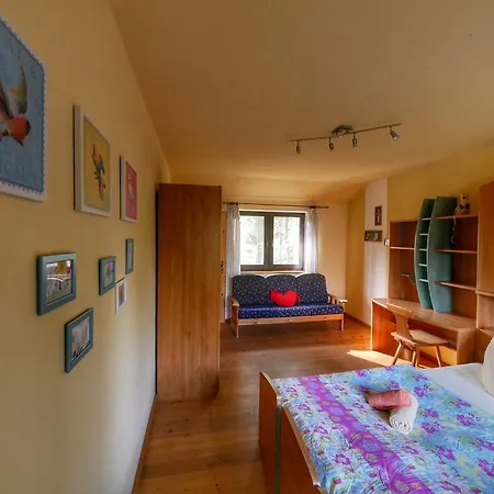 Haus Friederike Bad Saarow
