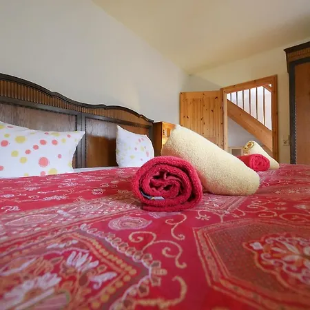 Affittacamere Haus Friederike 3*