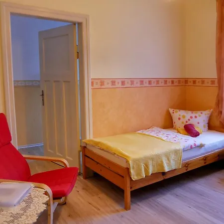 Haus Friederike Bad Saarow