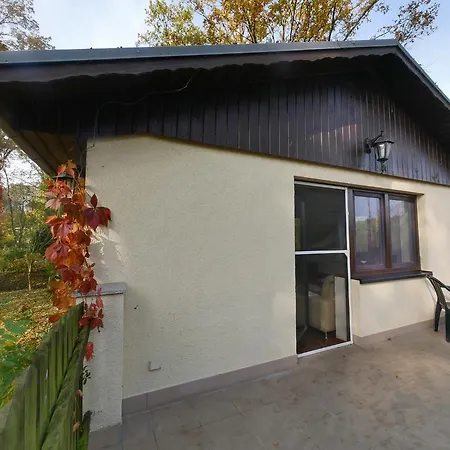 Haus Friederike 3*