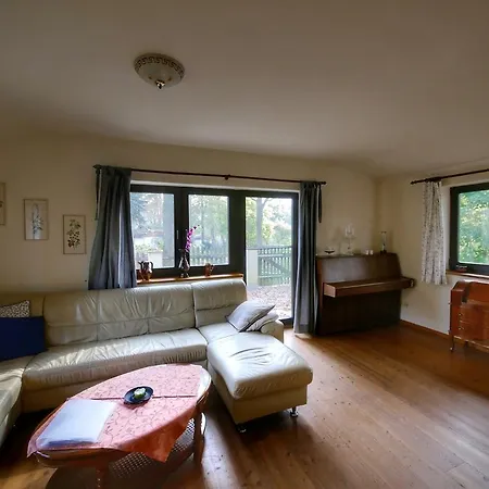 Affittacamere Haus Friederike 3*