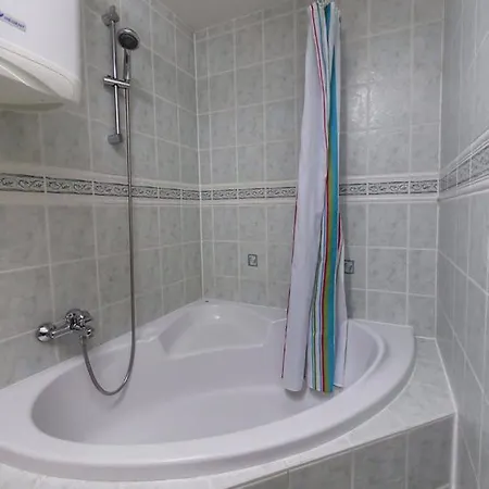 Affittacamere Haus Friederike 3*