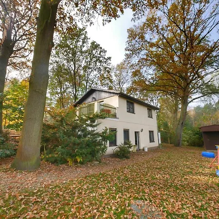 Affittacamere Haus Friederike Bad Saarow