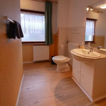 Haus Friederike Affittacamere Bad Saarow