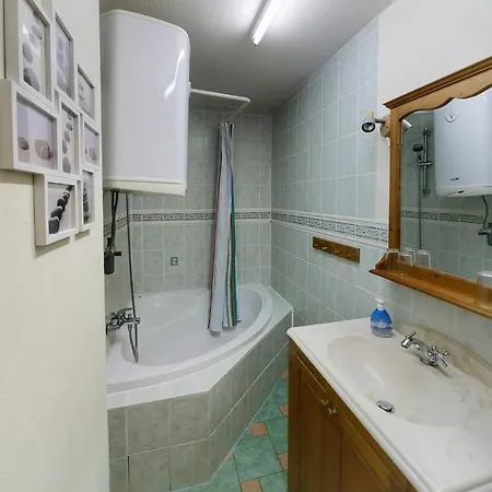 Haus Friederike Affittacamere Bad Saarow