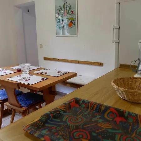 Affittacamere Haus Friederike