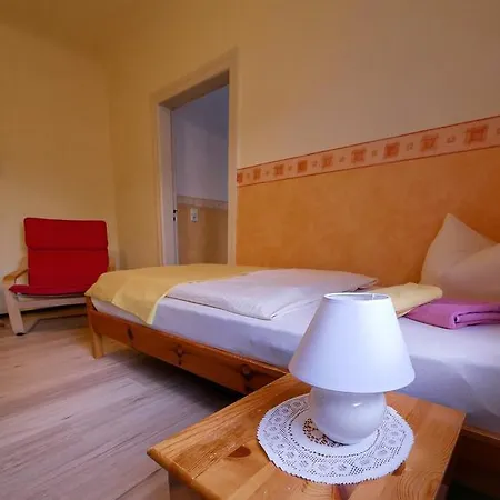 Affittacamere Haus Friederike 3*
