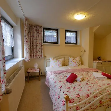 Haus Friederike Bad Saarow