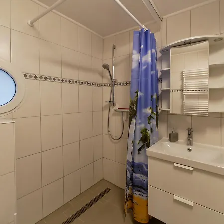 Haus Friederike Affittacamere