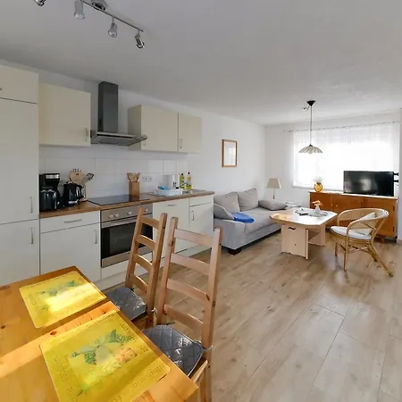 Affittacamere Haus Friederike 3*