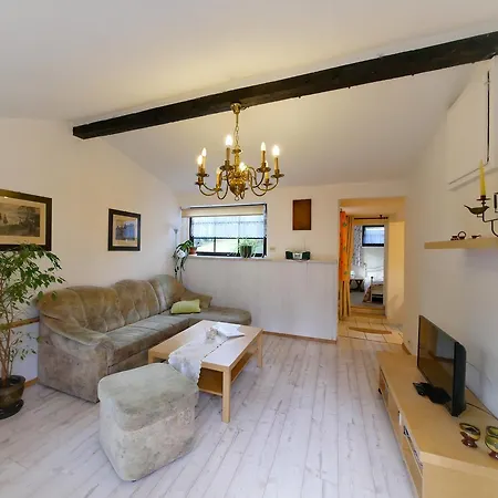 Haus Friederike 3* Bad Saarow