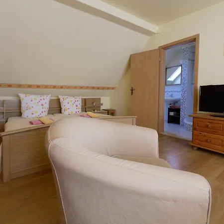 Affittacamere Haus Friederike