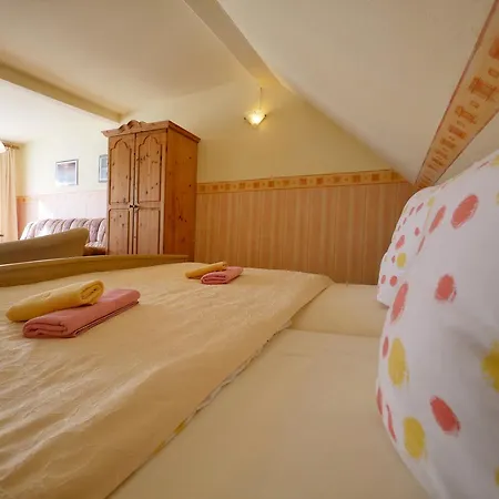 Haus Friederike Bad Saarow
