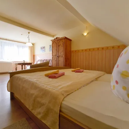 Haus Friederike 3* Bad Saarow