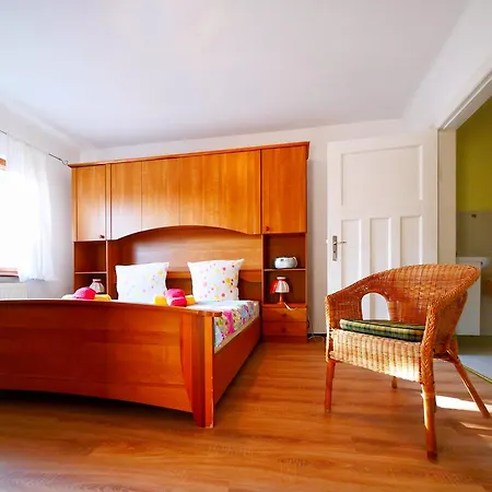 Haus Friederike Bad Saarow