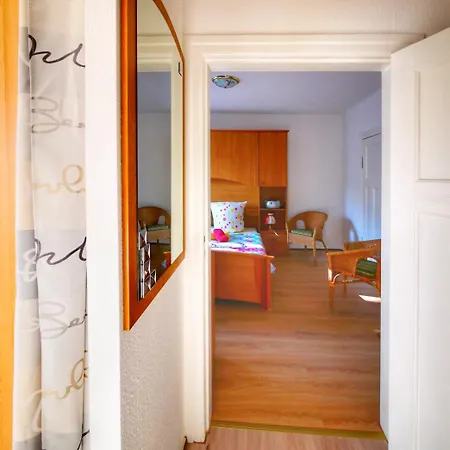 Haus Friederike