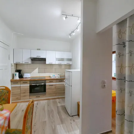 Affittacamere Haus Friederike 3*